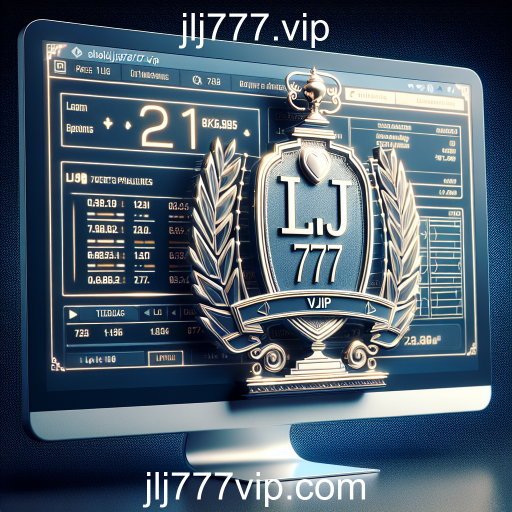 Explorando as Apostas Esportivas no jlj777.vip
