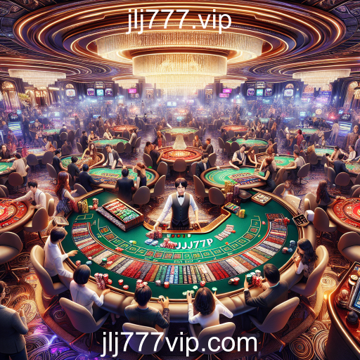 Casino Ao Vivo