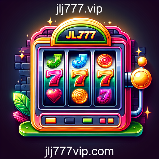 A Emoção dos Jogos de Slots em jlj777.vip